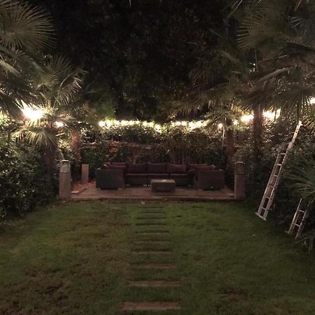 Lippi 42 Guest House Single Room'S In Villa With Garden Μιλάνο Εξωτερικό φωτογραφία