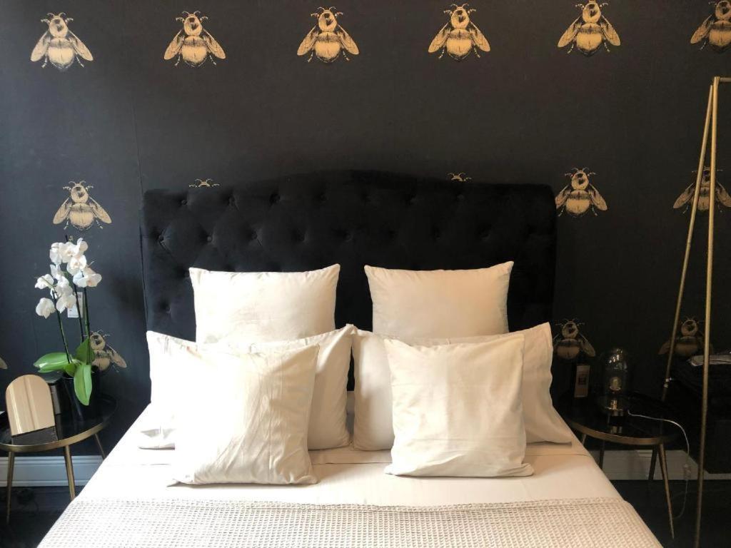 Lippi 42 Guest House Single Room'S In Villa With Garden Μιλάνο Εξωτερικό φωτογραφία