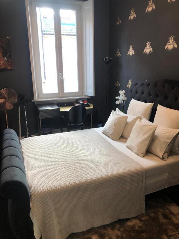 Lippi 42 Guest House Single Room'S In Villa With Garden Μιλάνο Εξωτερικό φωτογραφία