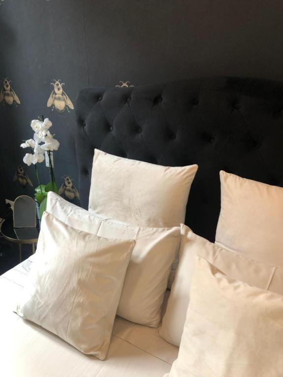 Lippi 42 Guest House Single Room'S In Villa With Garden Μιλάνο Εξωτερικό φωτογραφία