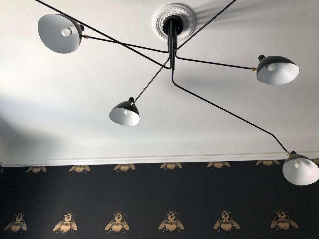 Lippi 42 Guest House Single Room'S In Villa With Garden Μιλάνο Εξωτερικό φωτογραφία