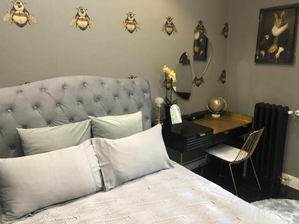Lippi 42 Guest House Single Room'S In Villa With Garden Μιλάνο Εξωτερικό φωτογραφία