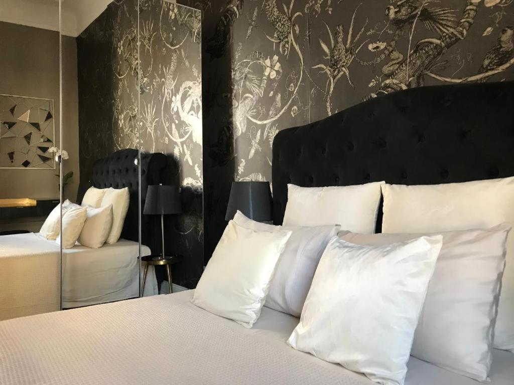 Lippi 42 Guest House Single Room'S In Villa With Garden Μιλάνο Εξωτερικό φωτογραφία