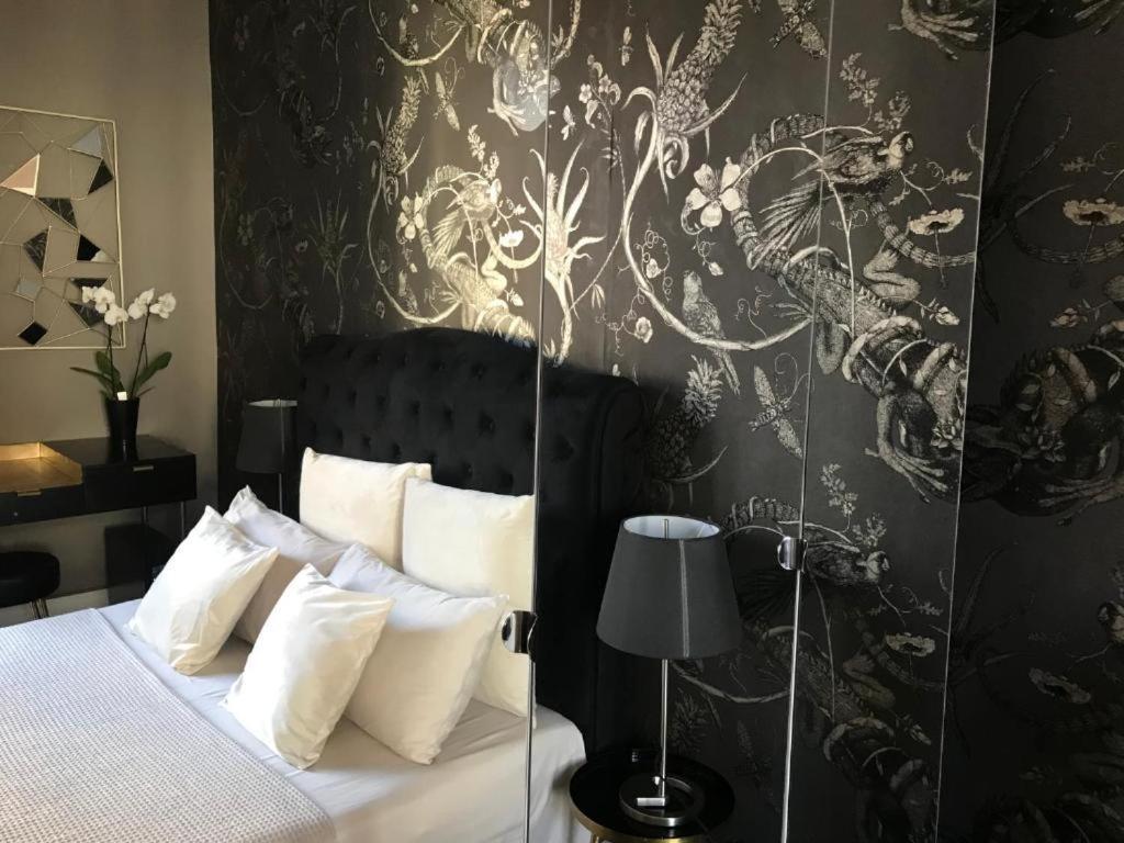 Lippi 42 Guest House Single Room'S In Villa With Garden Μιλάνο Εξωτερικό φωτογραφία